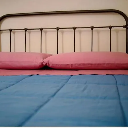 Casa Da Gina * Дольчеаккуа