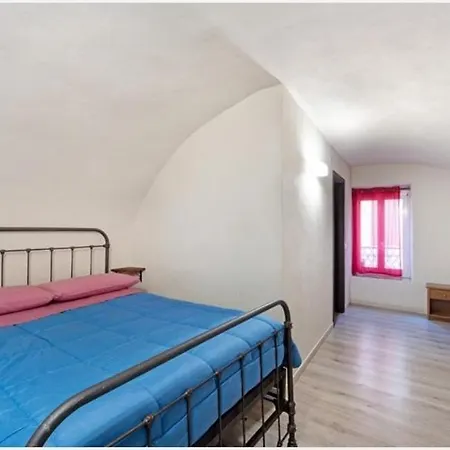 Casa Da Gina Appartement Dolceacqua