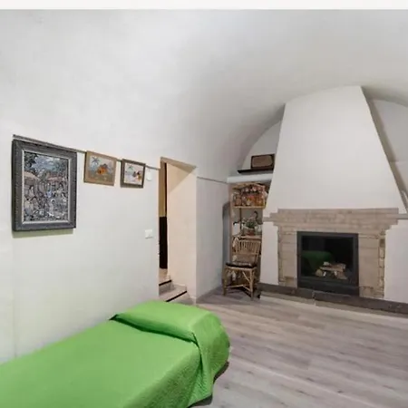 Casa Da Gina Апартаменты Дольчеаккуа