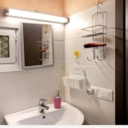 Casa Da Gina * Дольчеаккуа