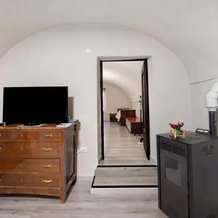 Casa Da Gina * Дольчеаккуа