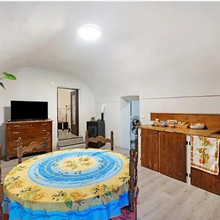 Апартаменты Casa Da Gina