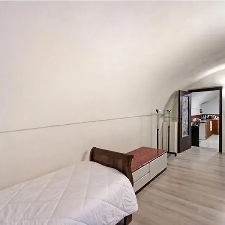 Casa Da Gina * Дольчеаккуа