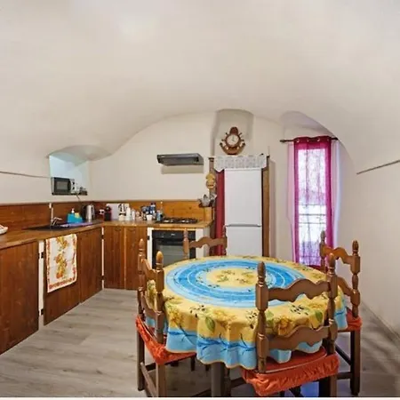 Casa Da Gina Appartement