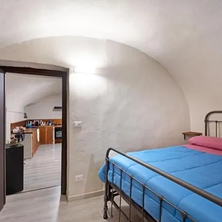 Casa Da Gina Appartement Dolceacqua