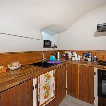 Casa Da Gina Апартаменты *