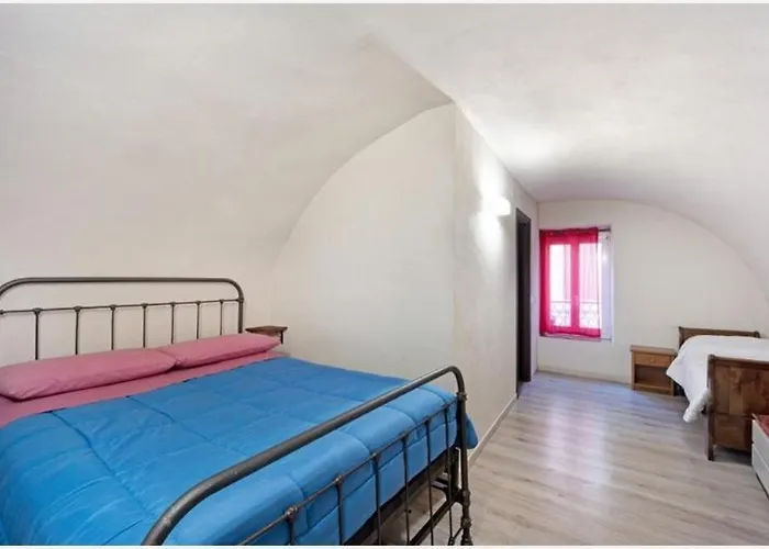 Casa Da Gina Appartement Dolceacqua