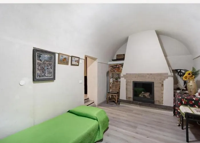 Casa Da Gina Appartement Dolceacqua