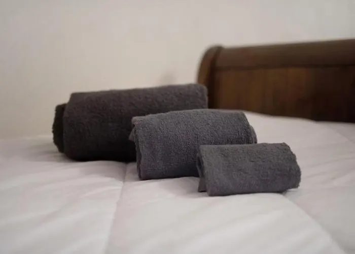 Casa Da Gina Lejlighed Dolceacqua