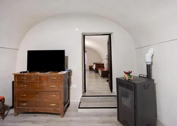 Casa Da Gina * Dolceacqua