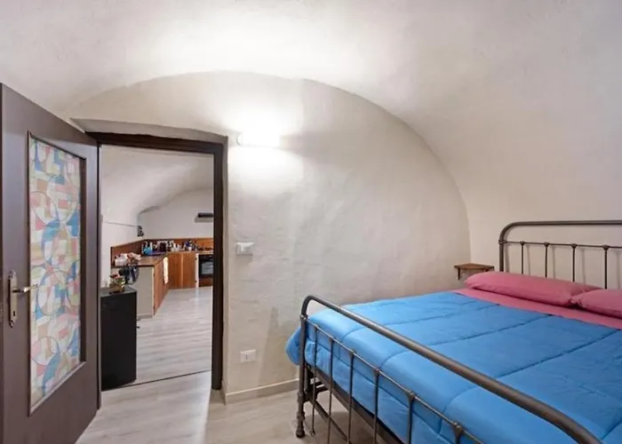 Casa Da Gina Appartement Dolceacqua