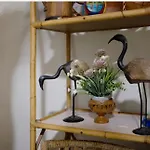 شقة Casa Da Gina