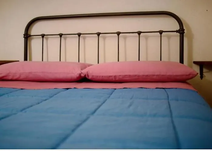 Casa Da Gina * Dolceacqua