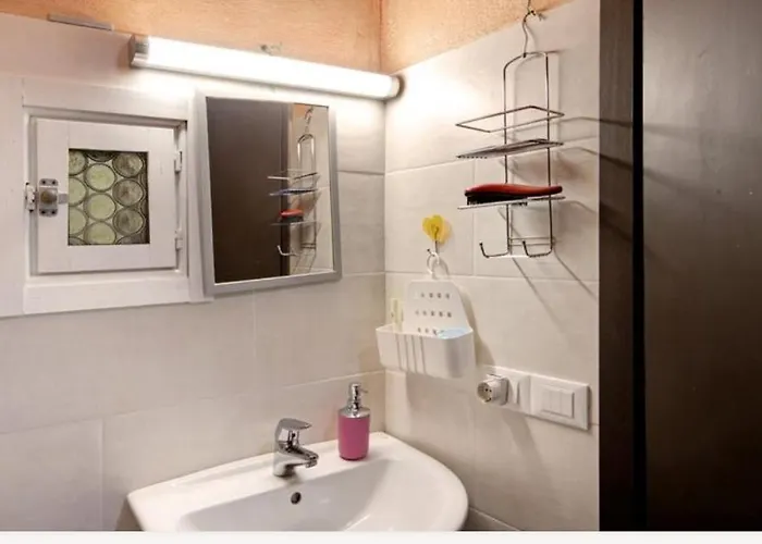 Casa Da Gina * Dolceacqua