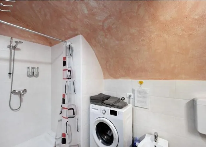 Apartment Casa Da Gina Dolceacqua