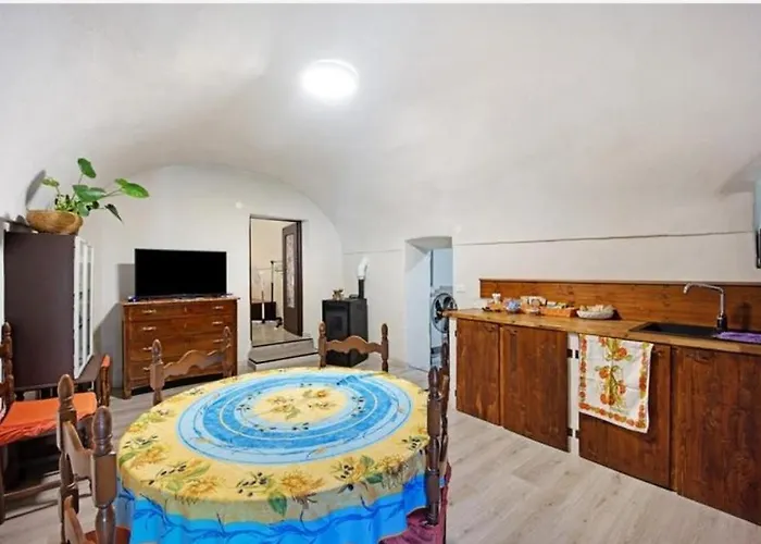 Apartment Casa Da Gina