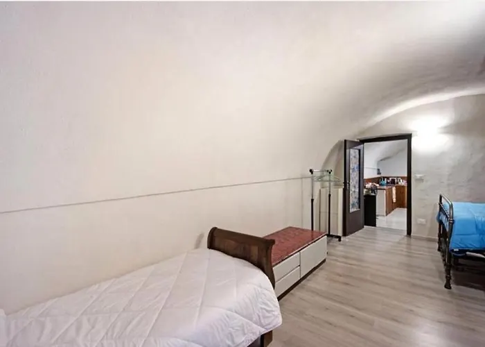 Casa Da Gina * Dolceacqua