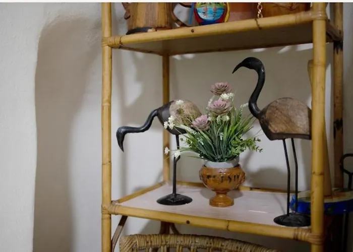 Apartment Casa Da Gina